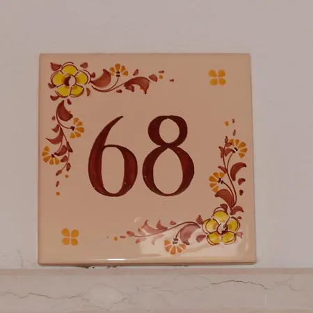 Baia 22 Apartment Gallipoli