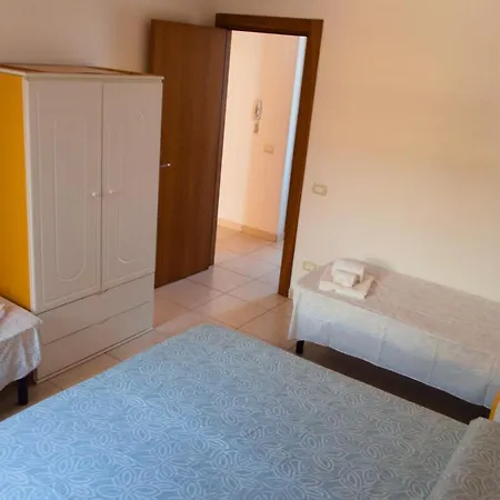 Apartment Baia 22