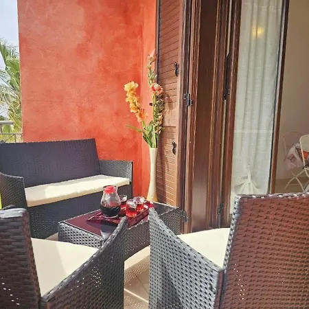 Apartment Baia 22 *