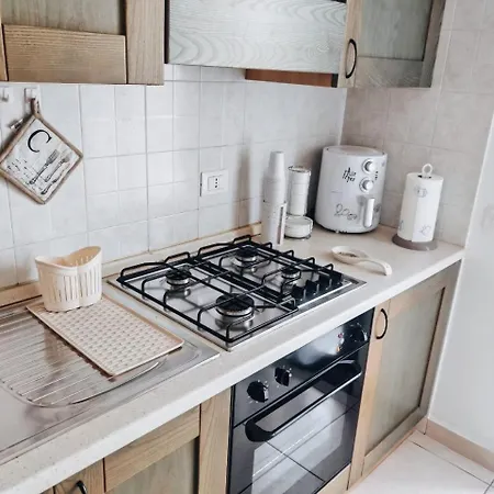 Baia 22 Apartment *