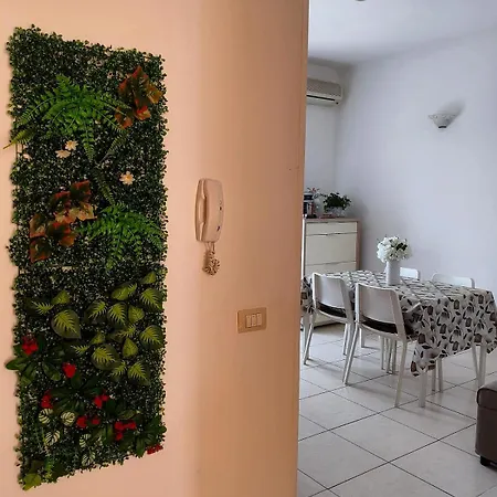 Baia 22 Apartment