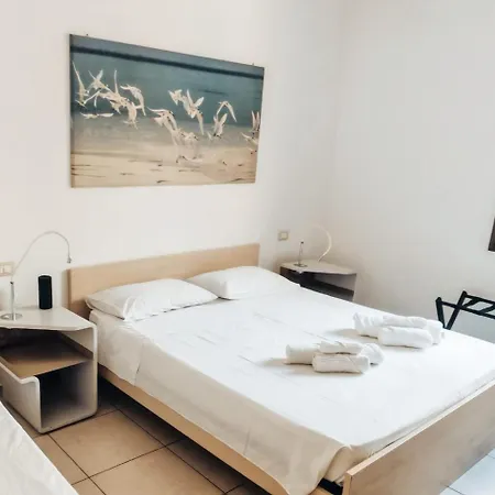 Baia 22 Apartment *