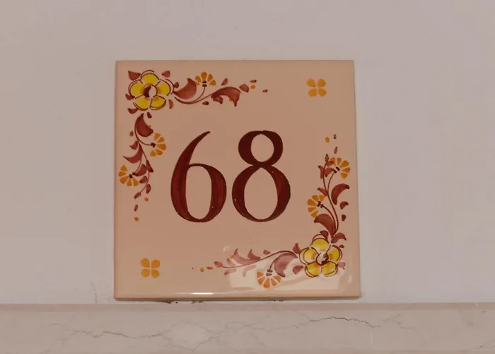 Baia 22 Apartment Gallipoli