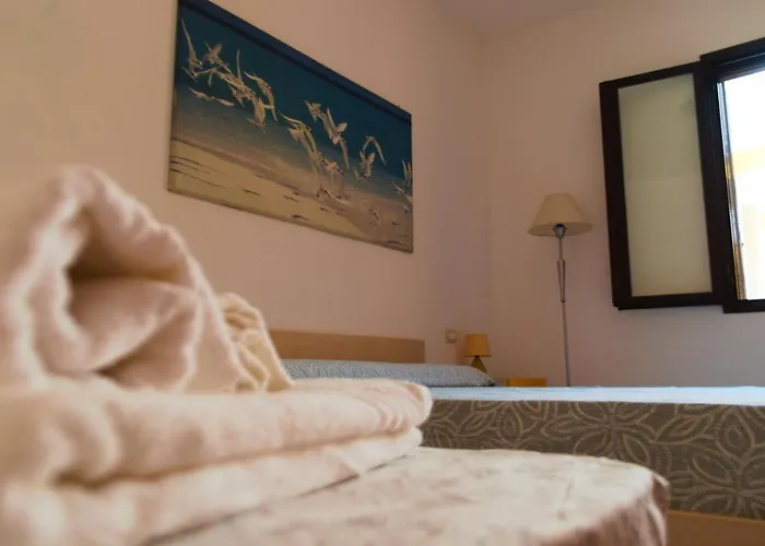 Baia 22 غالّيبولي