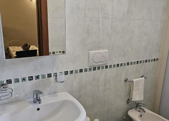 Baia 22 * غالّيبولي