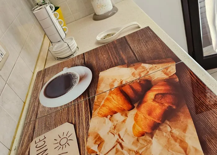 Baia 22 شقة غالّيبولي